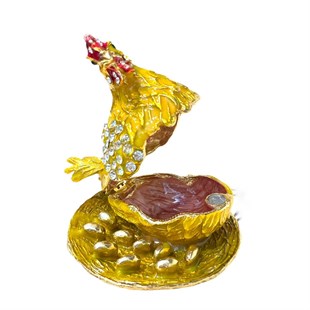 Altın Yumurtlayan Tavuk