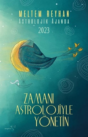 Astrolojik Ajanda 2023