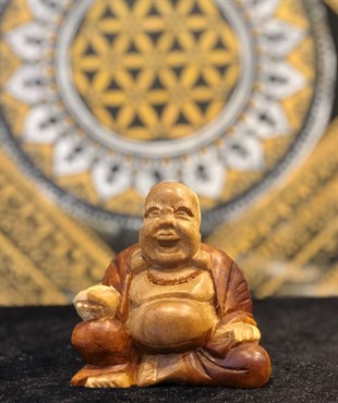 Gülen Buda