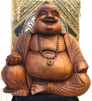 Gülen Buda